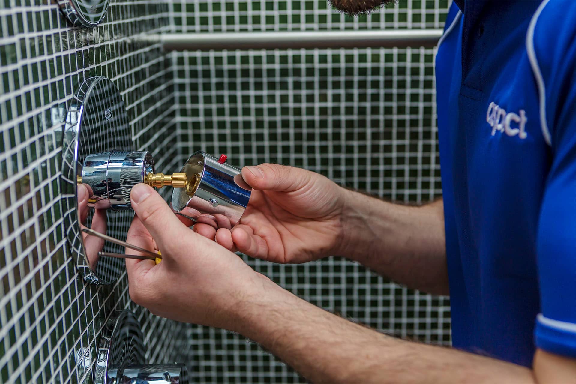 Bathroom Fitters Near Me | Bathroom Installers Near Me | Aspect