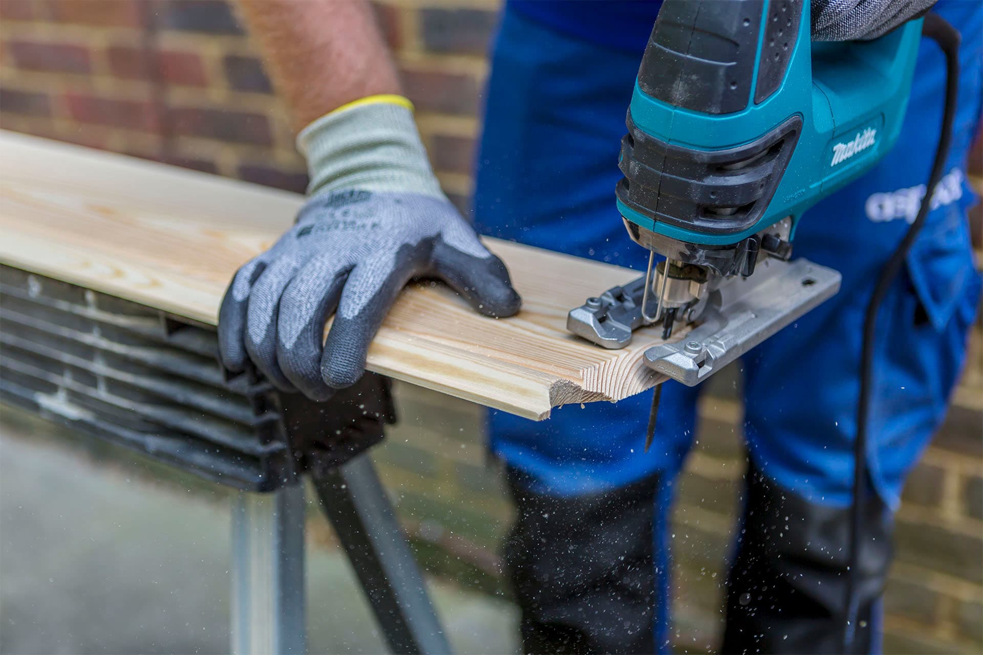 Carpenter in London Find a Carpenter in London Aspect