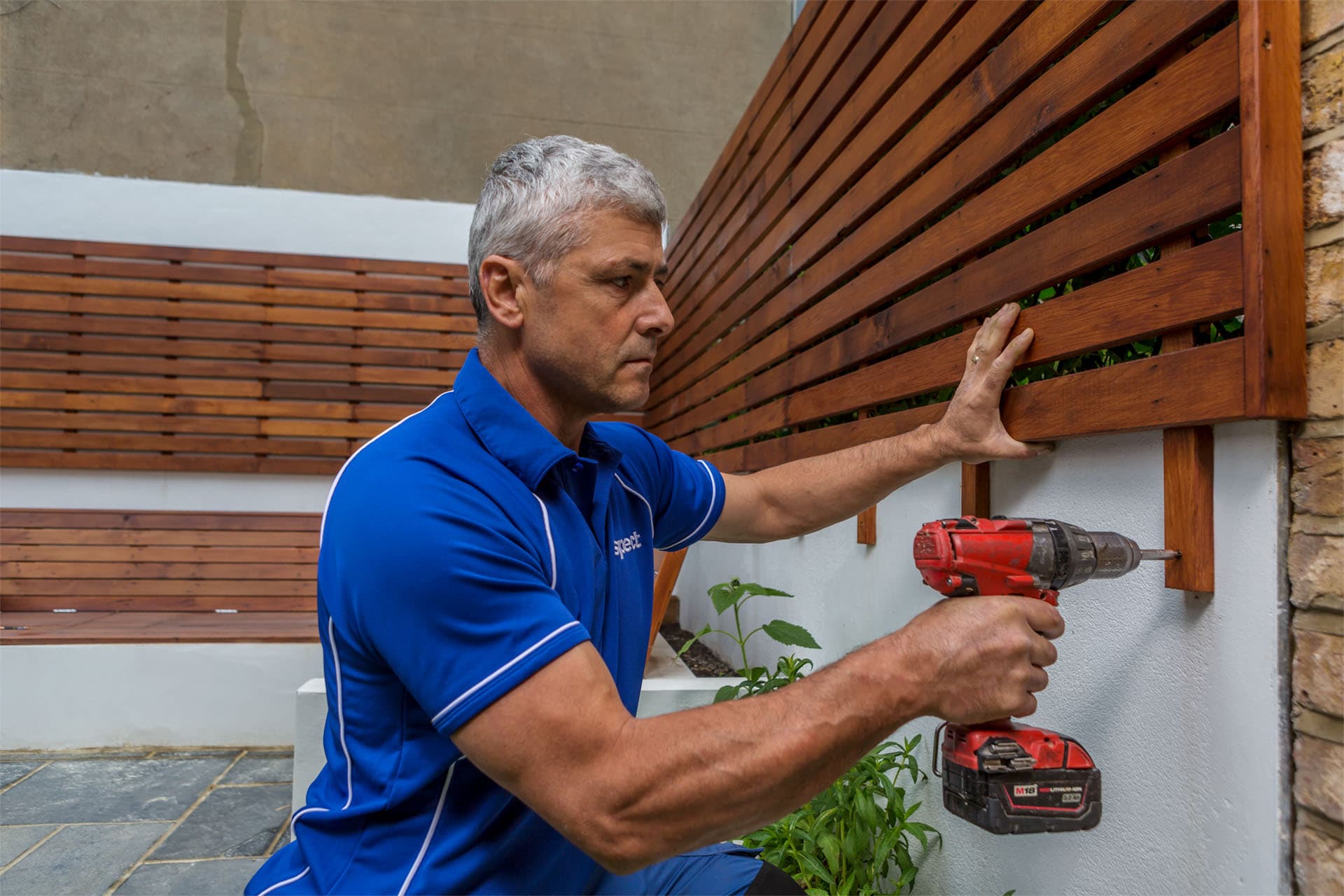 Fence Repair Near Me Decking Repair Cladding Repair Aspect