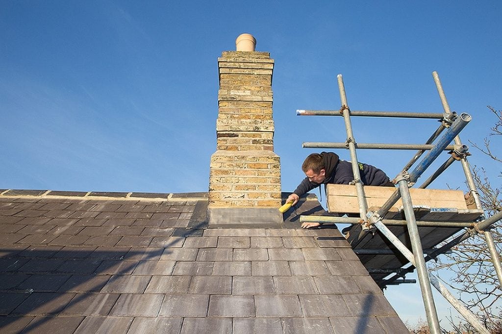 Chimney Repair Near Me Chimney Repair in London Aspect