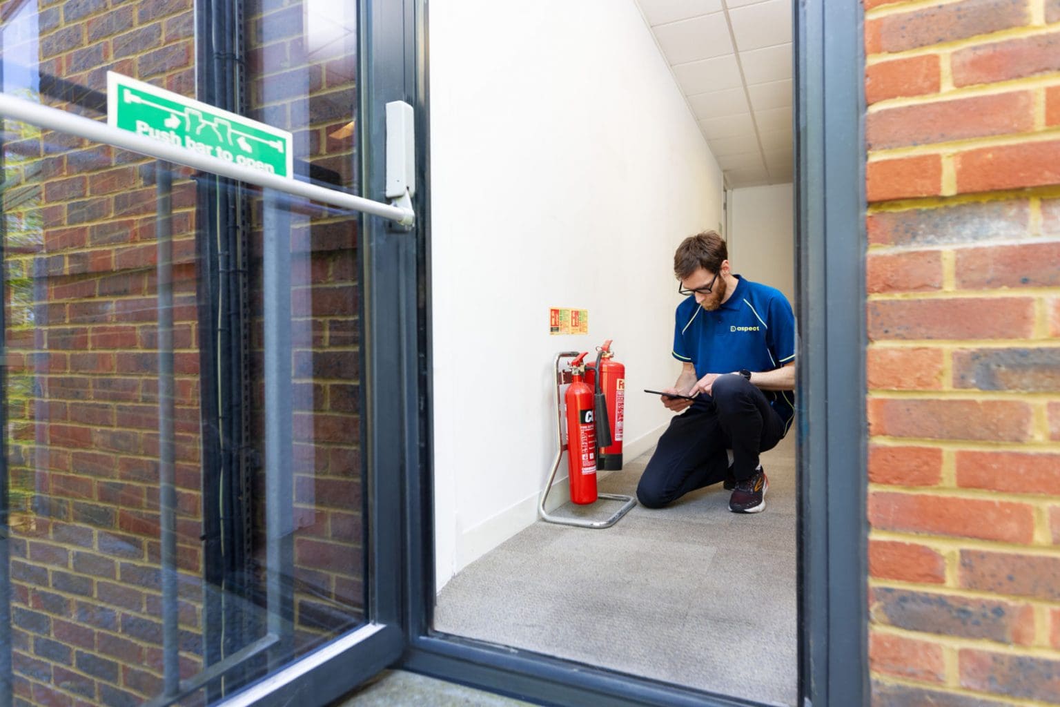 Fire Safety Consultants Fire Protection Services Aspect